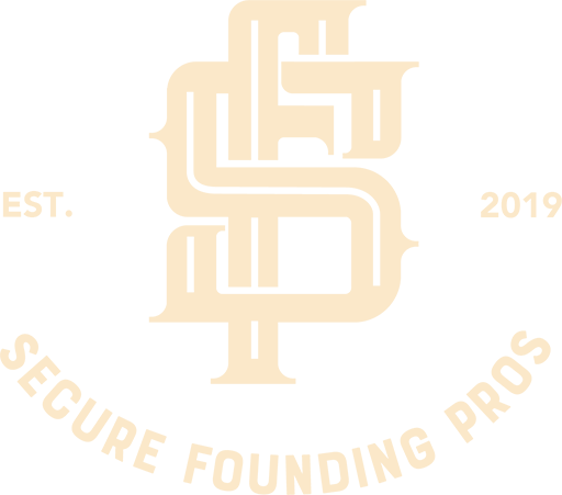 Secured Funding Pros Logo
